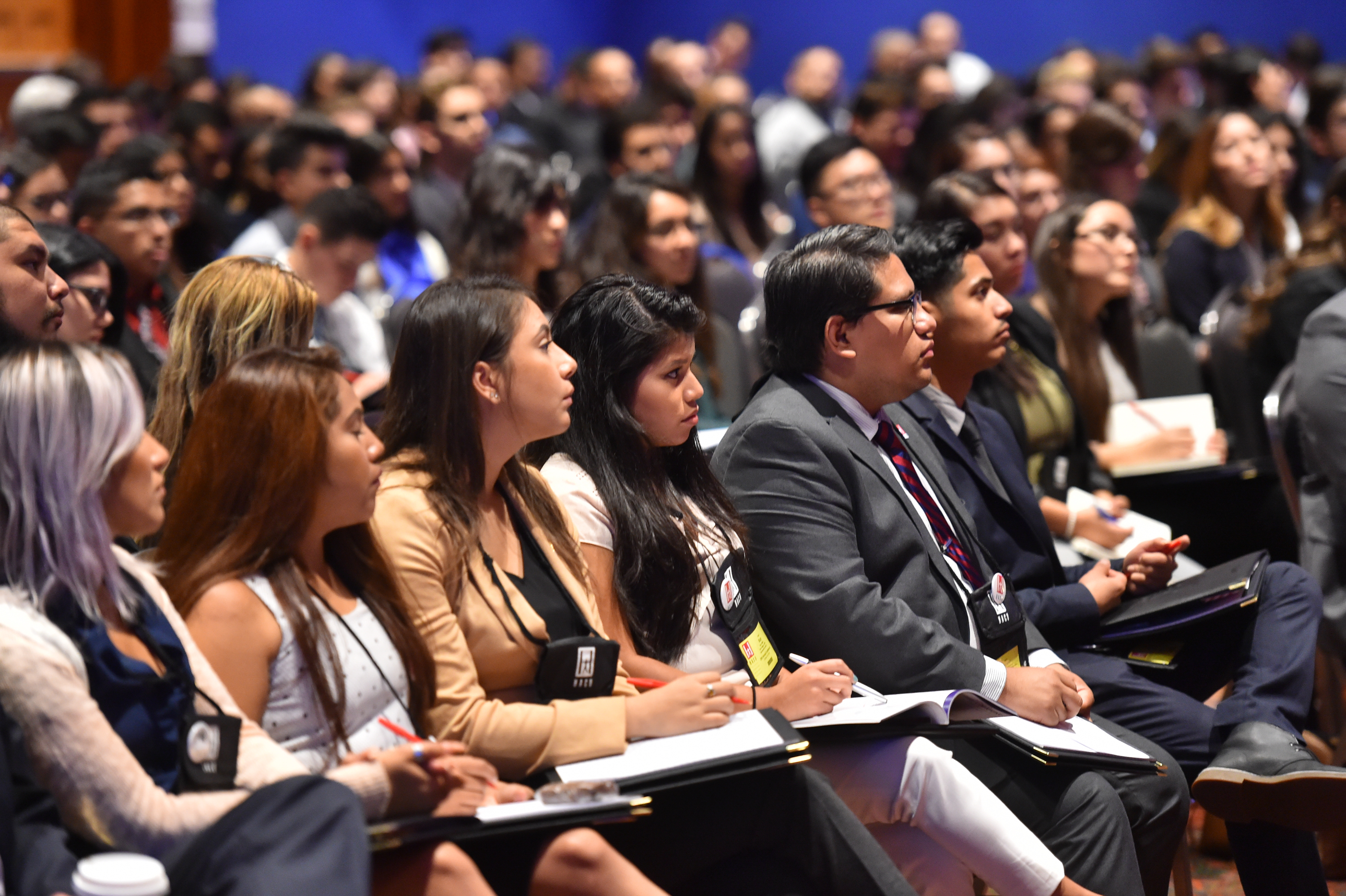 Corporate Internship Partners - Hispanic Association of Colleges and  Universities