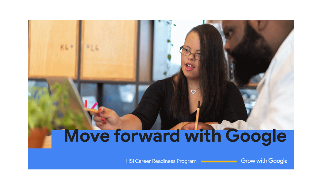 HACU/Grow with Google Program - Hispanic Association of Colleges and  Universities