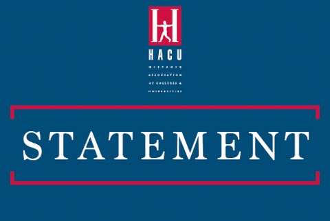 HACU Statement on Fiscal Year 2023 Senate Appropriations Bills
