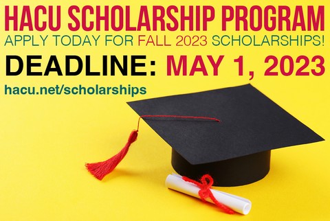 HACU, Cricket Wireless accepting scholarship applications