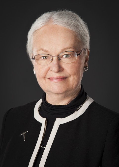 Dr. Diana Natalicio