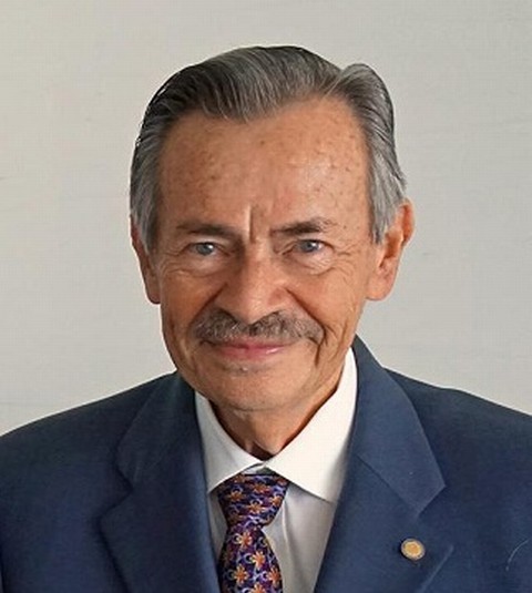 Dr. Norman Maldonado
