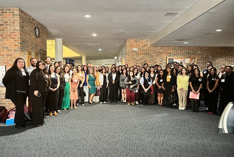 HACU hosts Emerging Leaders’ Summit with St. Mary’s University