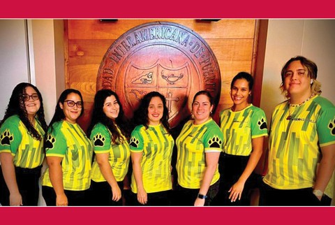 HACU and USDA Agricultural Export Market Challenge winning team announced