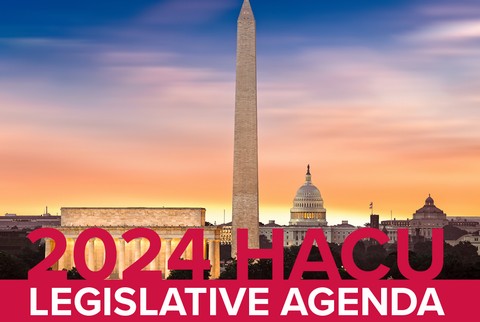 HACU releases 2024 Legislative Agenda
